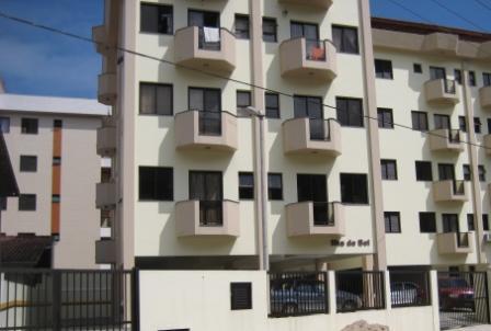 Apartamento em Ubatuba próximo a praia! Exterior foto